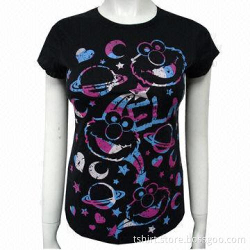 Women T-shirts